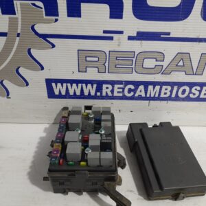 caja_reles_fusibles_919511f240_kia_sportage_2_0_turbodiesel_cat