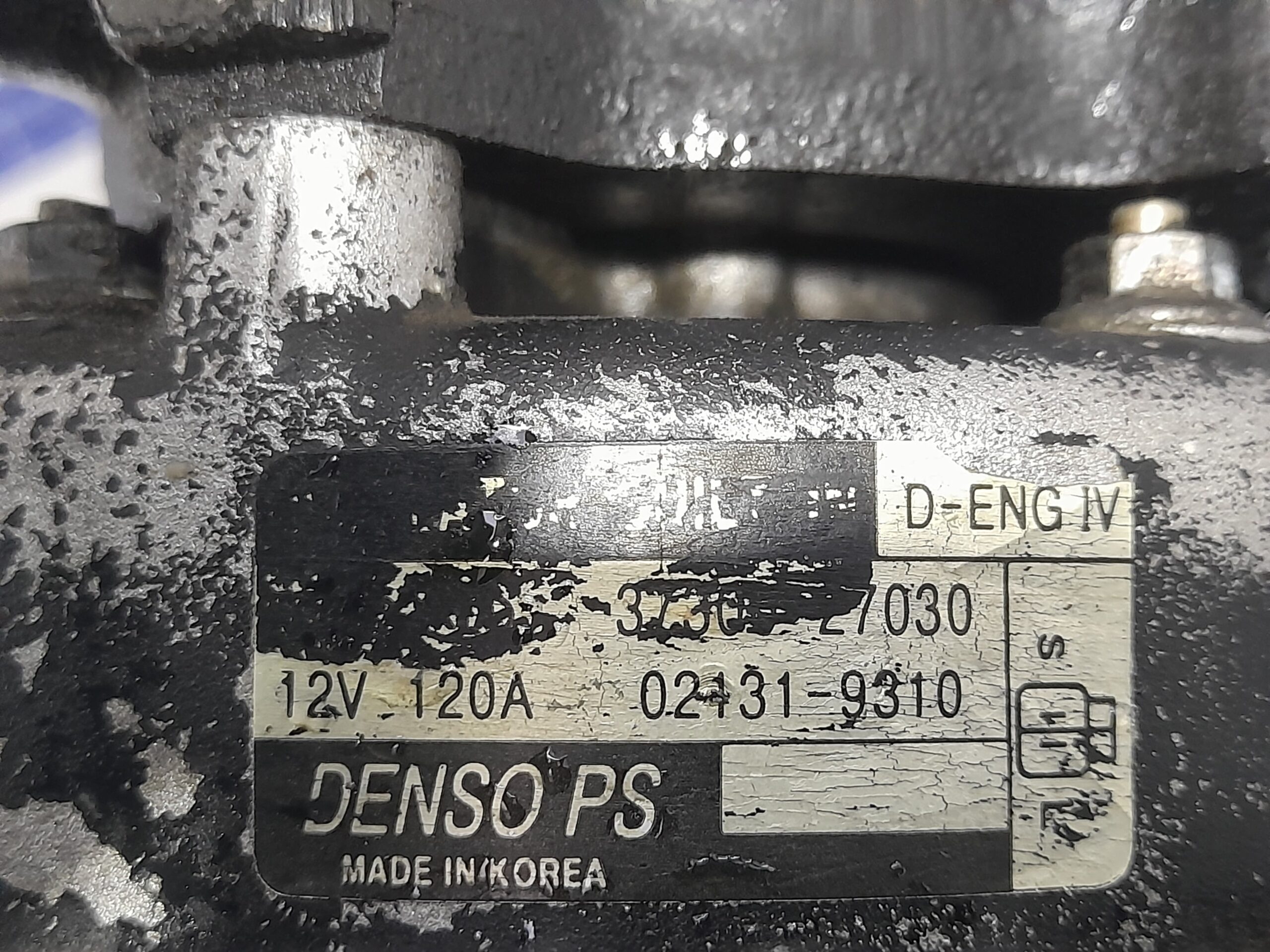 alternador_3730027030_kia_sportage_2_0_turbodiesel_cat