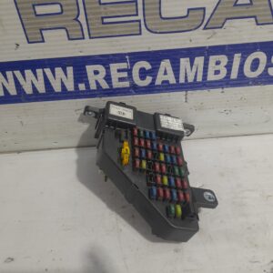 caja_reles_fusibles_919501f510_kia_sportage_2_0_turbodiesel_cat