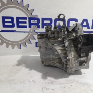 caja_cambios_s615je_kia_sportage_2_0_turbodiesel_cat