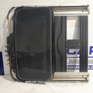 Carrito, Recambios Berrocar