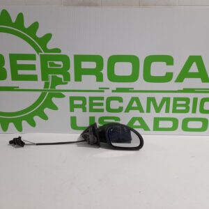 Carrito, Recambios Berrocar