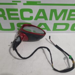 Carrito, Recambios Berrocar