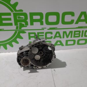 caja_cambios_02q301107_volkswagen_passat_berlina_3c2_2_0_tdi
