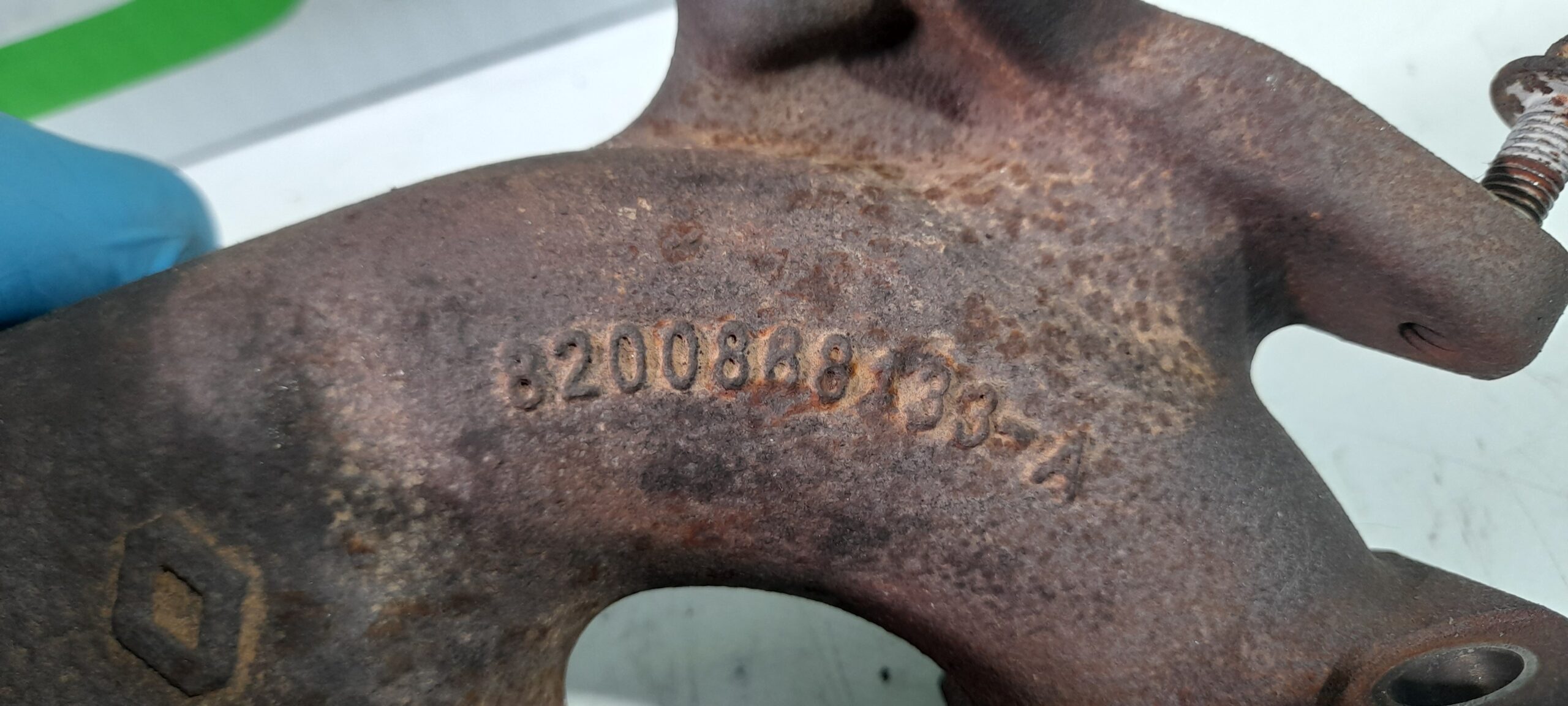 colector_escape_8200868133_renault_trafic_furgon_2_0_dci_diesel_energy