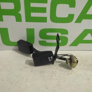 Carrito, Recambios Berrocar