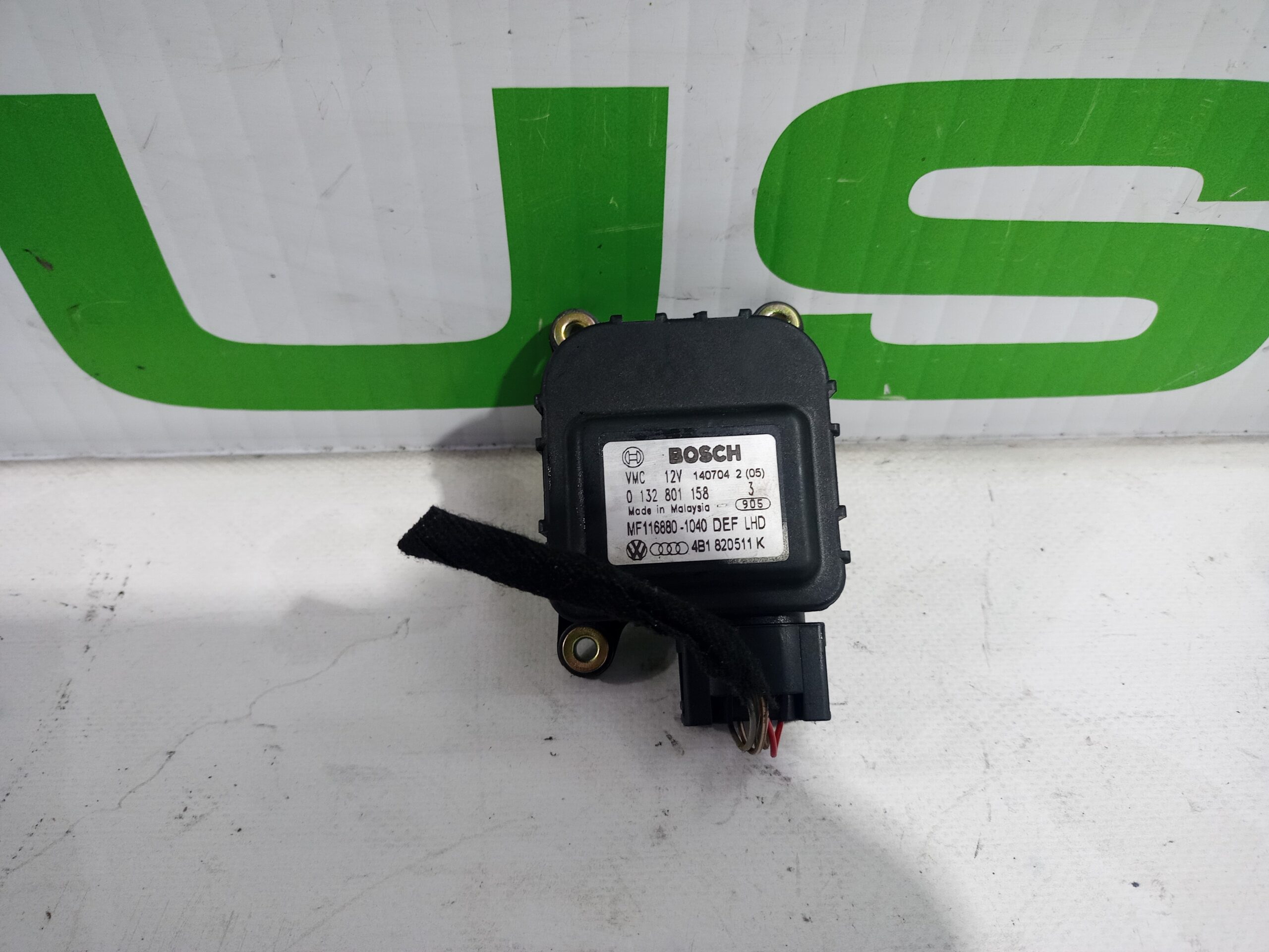 motor_apertura_trampillas_4b1820511k_audi_a6_berlina_4b2_2_5_tdi_quattro