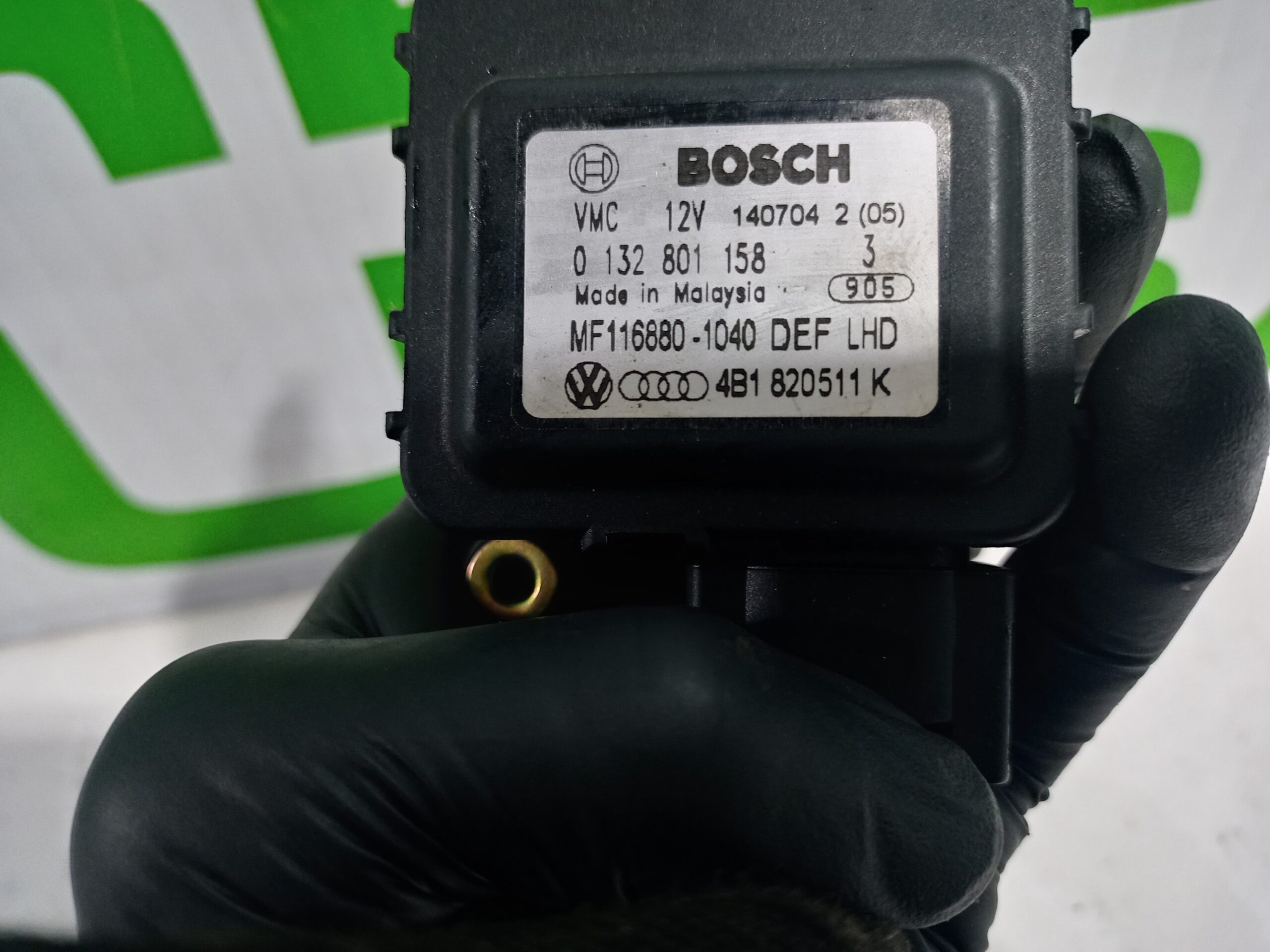 motor_apertura_trampillas_4b1820511k_audi_a6_berlina_4b2_2_5_tdi_quattro