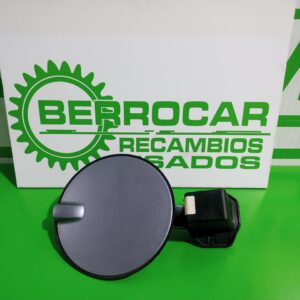 Recambios, Recambios Berrocar