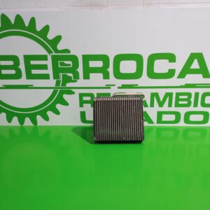 Recambios, Recambios Berrocar