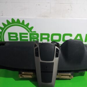 Recambios, Recambios Berrocar