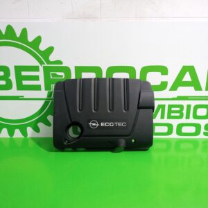 Recambios, Recambios Berrocar