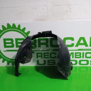 Recambios, Recambios Berrocar