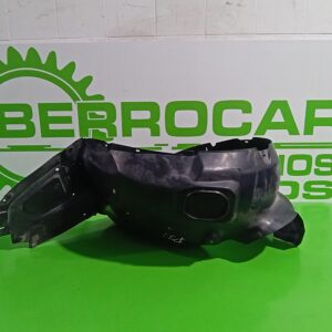 Recambios, Recambios Berrocar