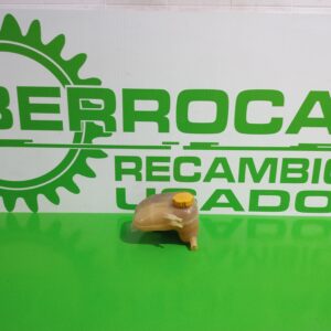 Recambios, Recambios Berrocar