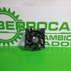 Recambios, Recambios Berrocar