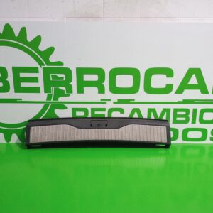 Recambios, Recambios Berrocar