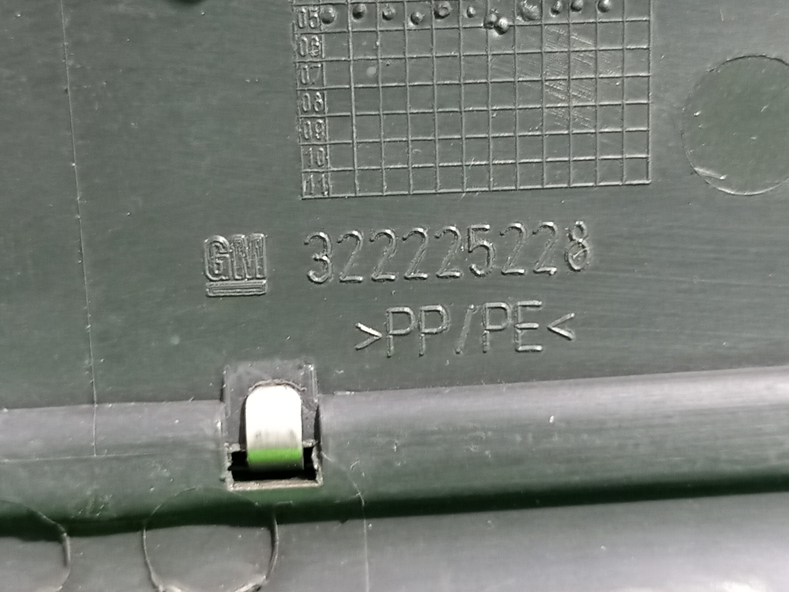 Recambios, Recambios Berrocar