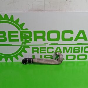 Recambios, Recambios Berrocar