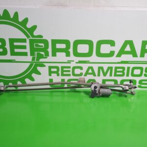 Recambios, Recambios Berrocar