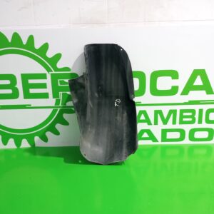 Recambios, Recambios Berrocar