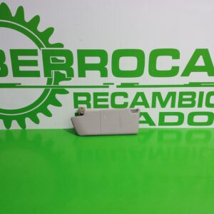 Carrito, Recambios Berrocar