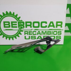 Recambios, Recambios Berrocar