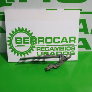Carrito, Recambios Berrocar