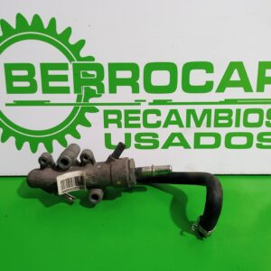 Recambios, Recambios Berrocar