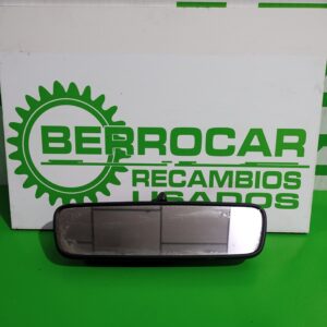 Recambios, Recambios Berrocar