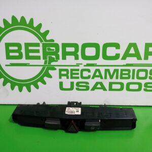 Carrito, Recambios Berrocar