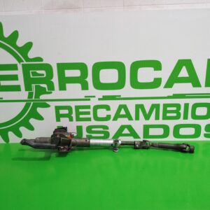 Recambios, Recambios Berrocar
