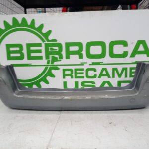 Carrito, Recambios Berrocar