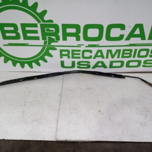 Recambios, Recambios Berrocar