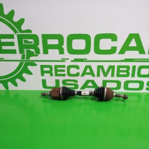 Recambios, Recambios Berrocar