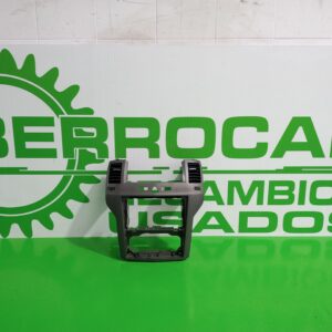 Recambios, Recambios Berrocar