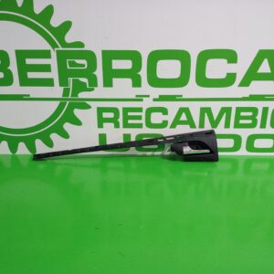 Carrito, Recambios Berrocar
