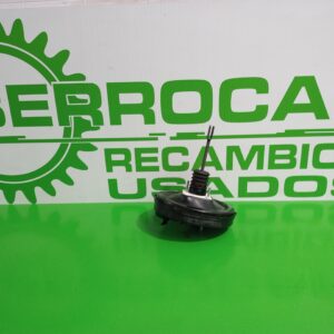 Carrito, Recambios Berrocar