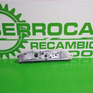 Recambios, Recambios Berrocar