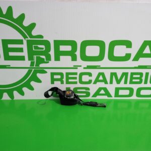 Recambios, Recambios Berrocar