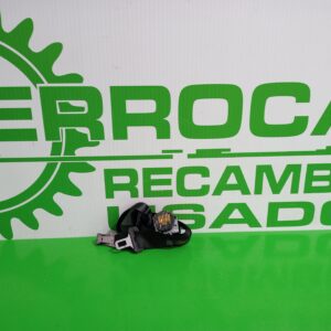 Carrito, Recambios Berrocar