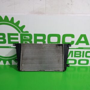 Carrito, Recambios Berrocar