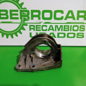 Carrito, Recambios Berrocar