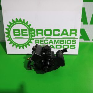 Carrito, Recambios Berrocar