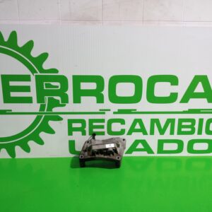 Carrito, Recambios Berrocar