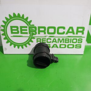 Carrito, Recambios Berrocar