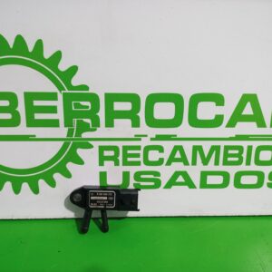 Carrito, Recambios Berrocar