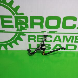 Recambios, Recambios Berrocar