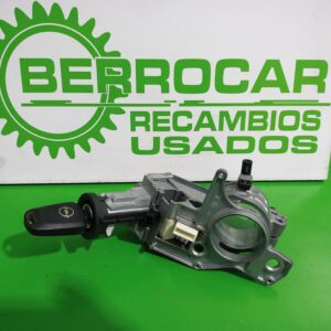 Carrito, Recambios Berrocar