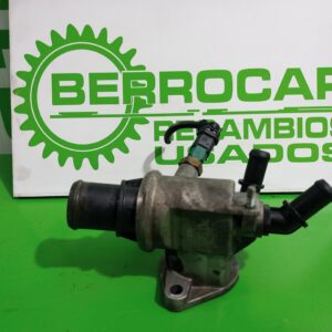 Carrito, Recambios Berrocar